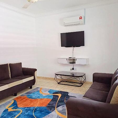 Mz Homestay 샤알람 외부 사진