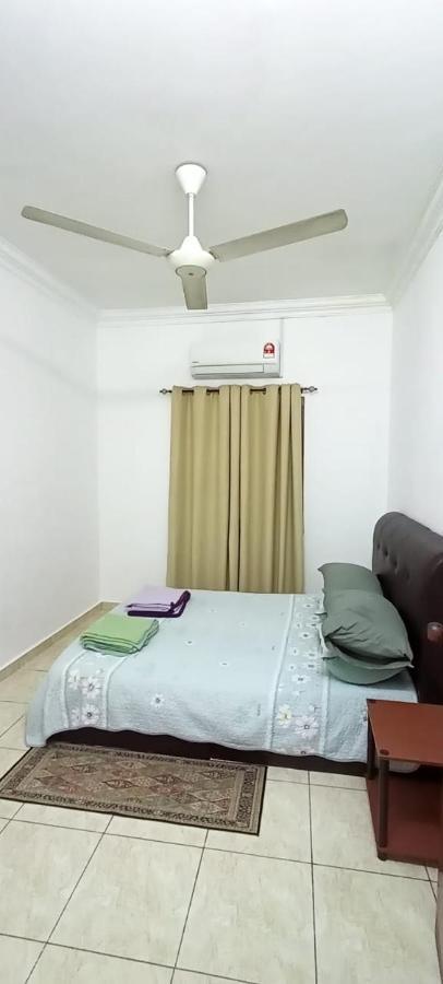 Mz Homestay 샤알람 외부 사진
