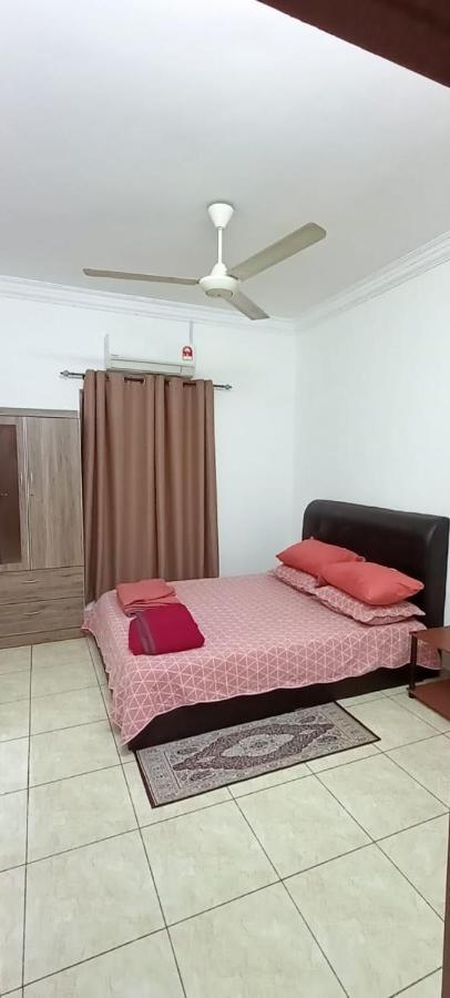 Mz Homestay 샤알람 외부 사진